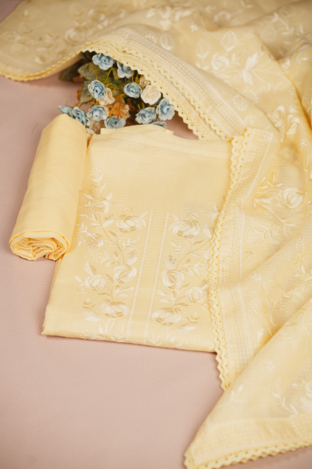 Net Kota Salwar TSS5076