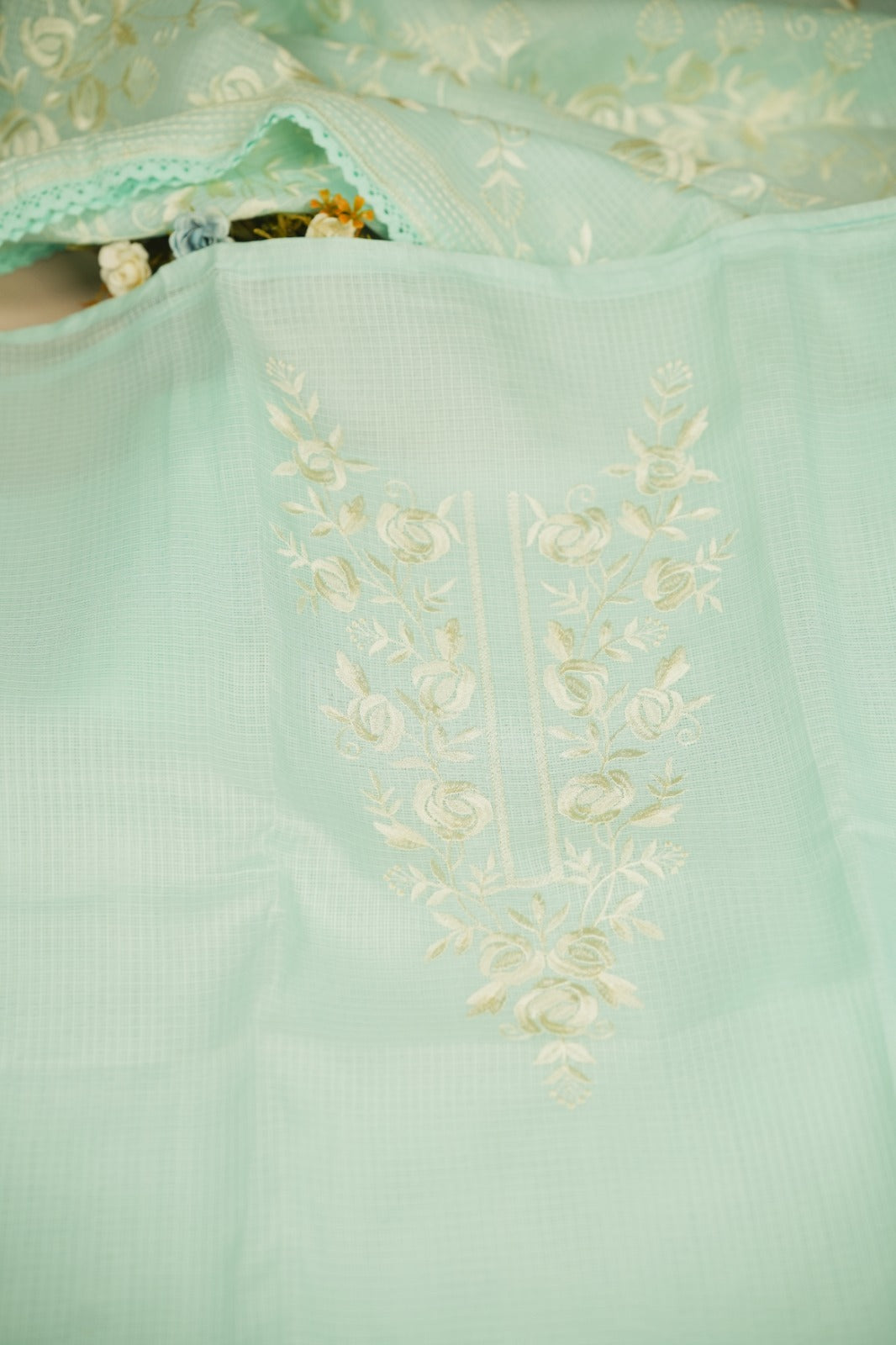 Net Kota Salwar TSS5076