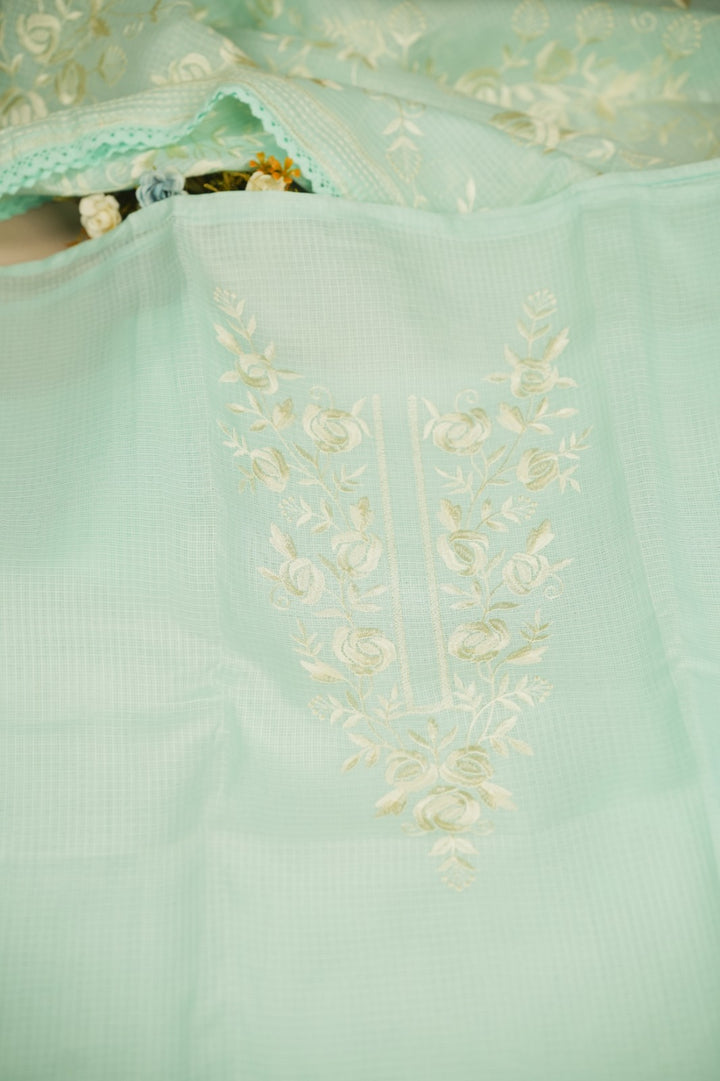 Net Kota Salwar TSS5076