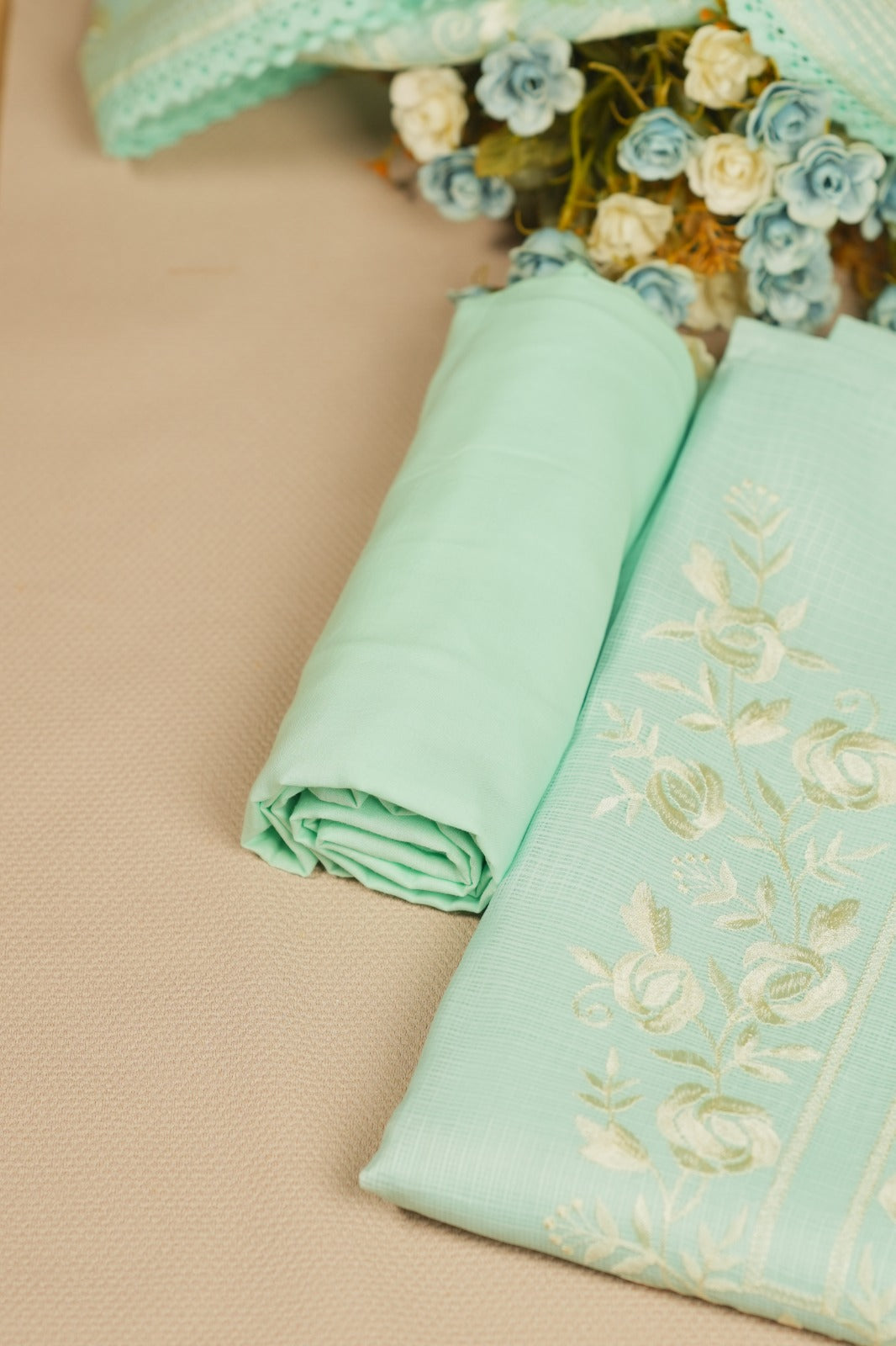 Net Kota Salwar TSS5076