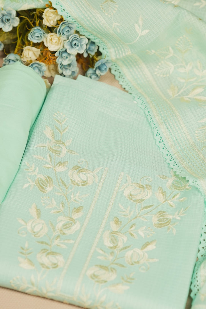 Net Kota Salwar TSS5076
