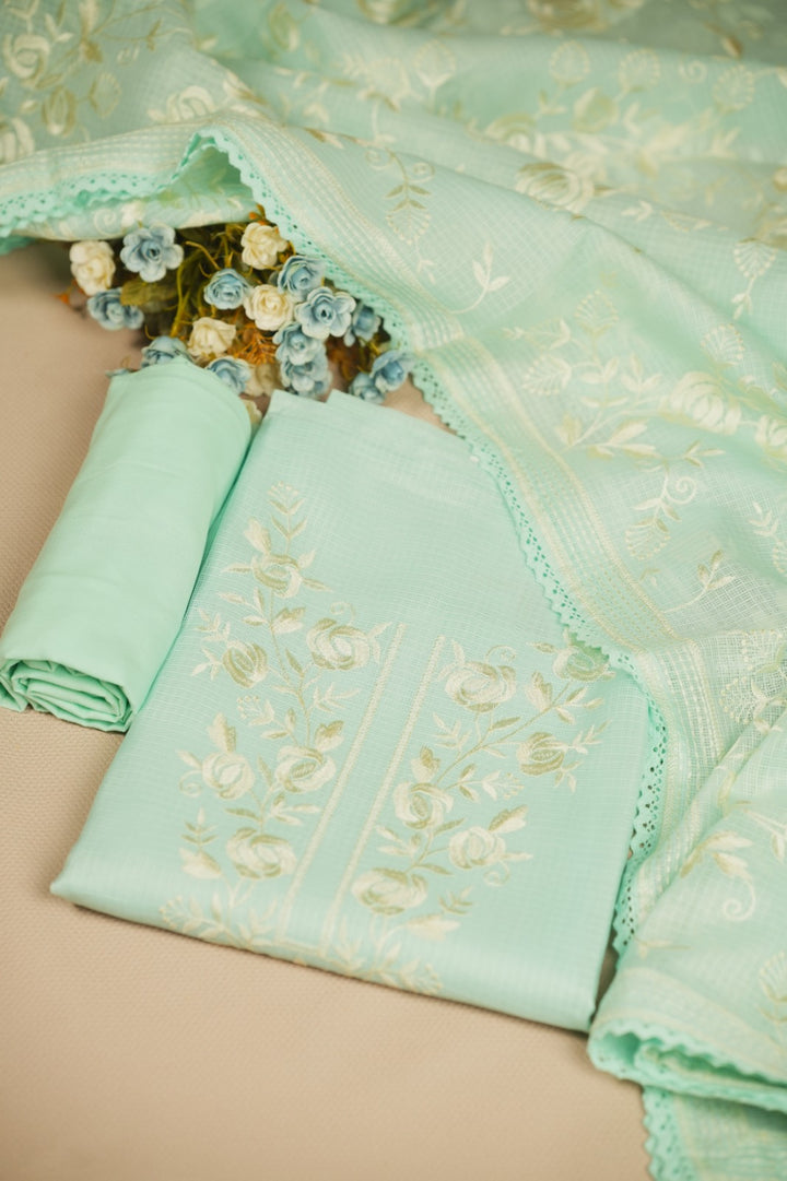 Net Kota Salwar TSS5076
