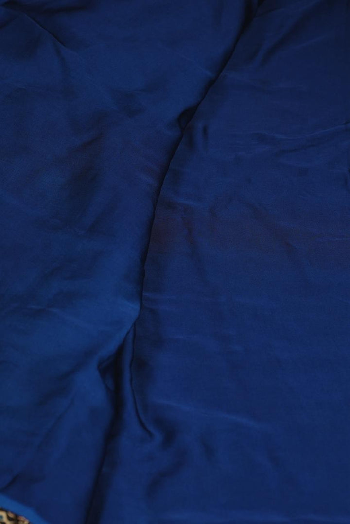 Modal Silk Saree TSA5077