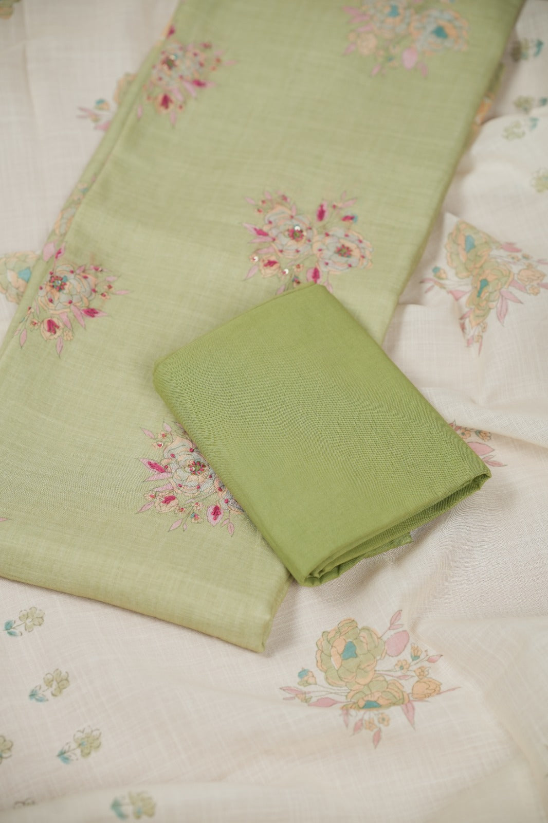 Art Linen Salwar TSS5078