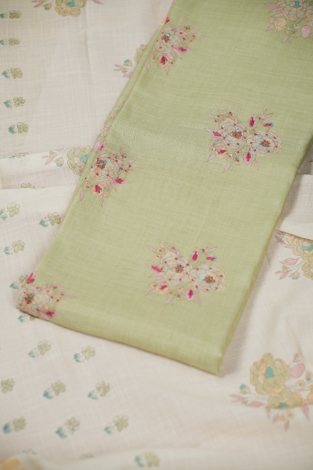 Art Linen Salwar TSS5078