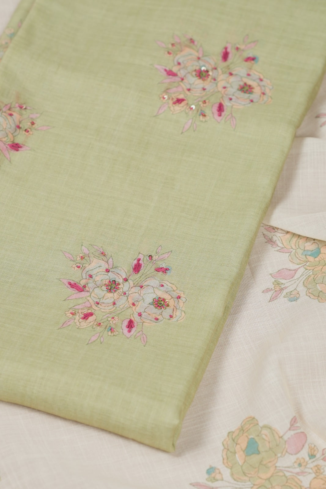 Art Linen Salwar TSS5078