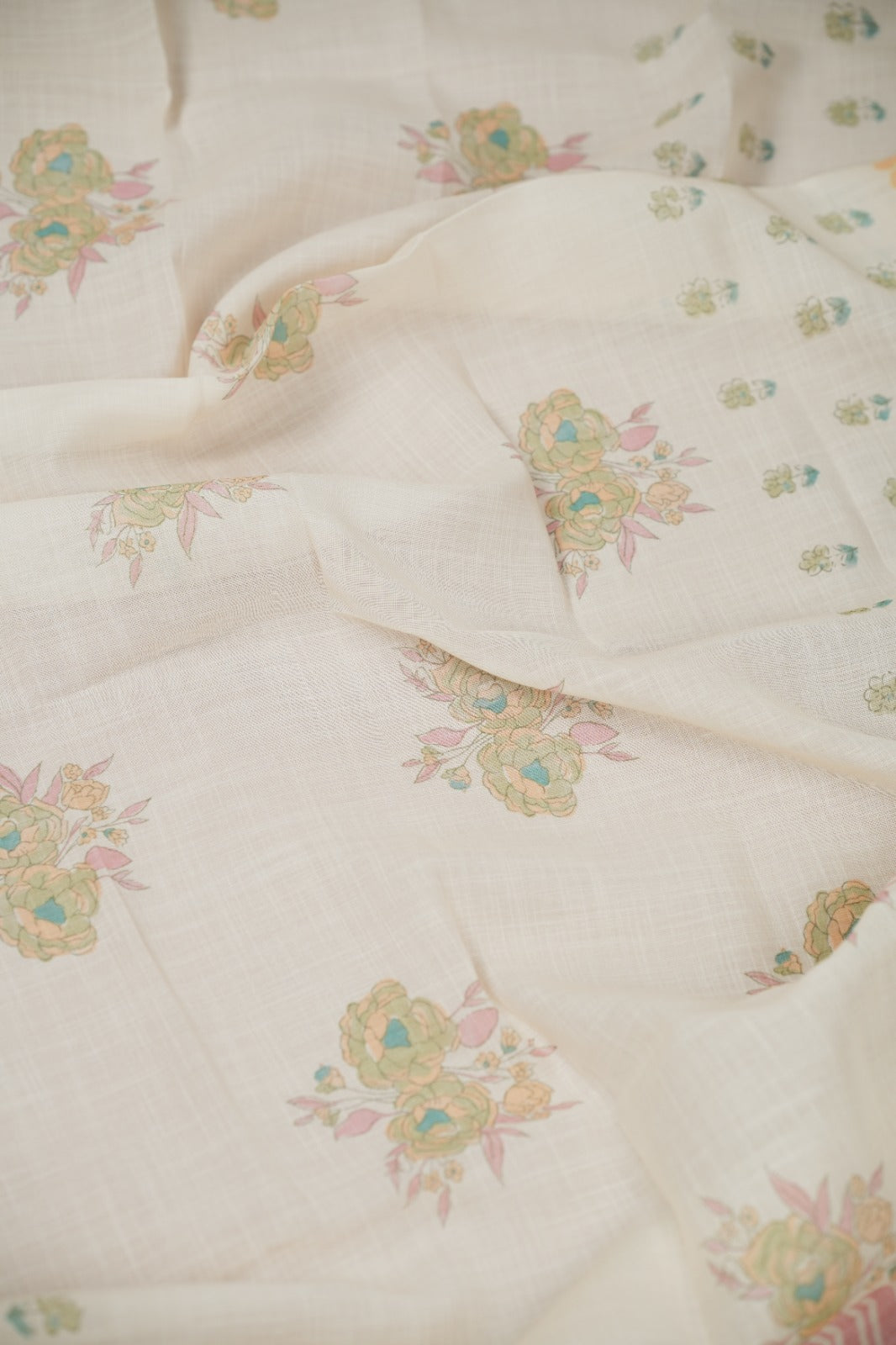 Art Linen Salwar TSS5078