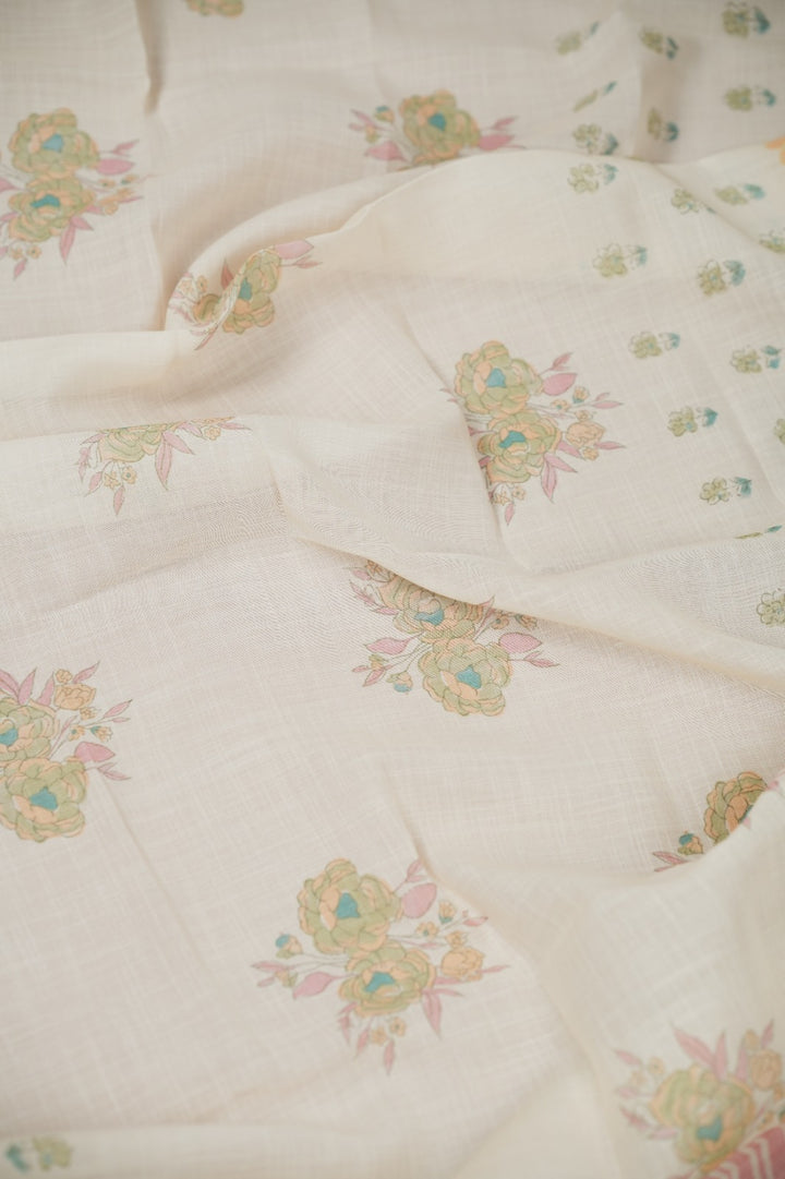Art Linen Salwar TSS5078