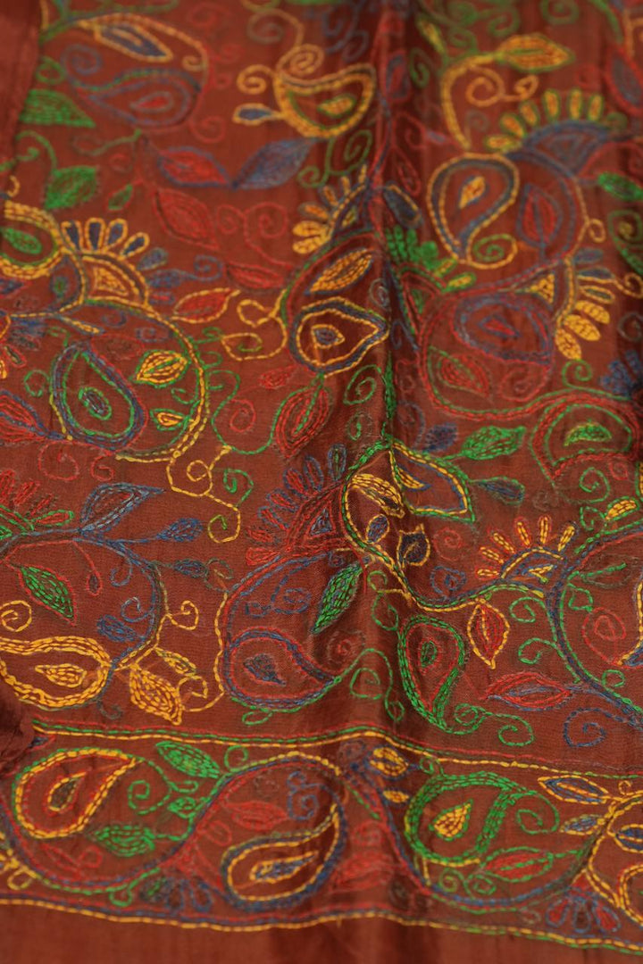 Organza Salwar TSS5073