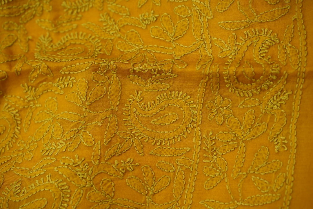 Organza Salwar TSS5083