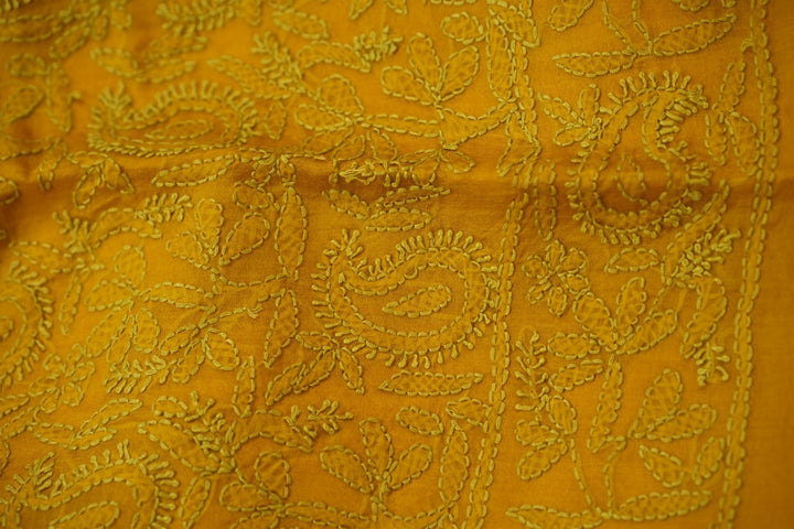 Organza Salwar TSS5083
