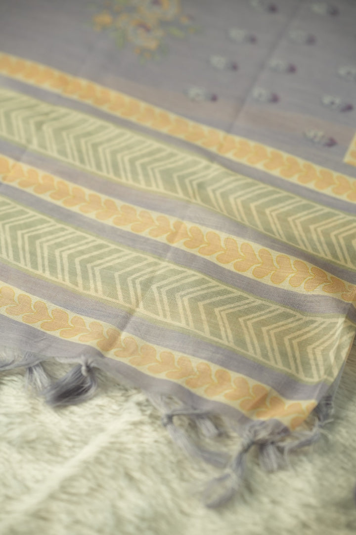 Cotton Salwar TSS5085