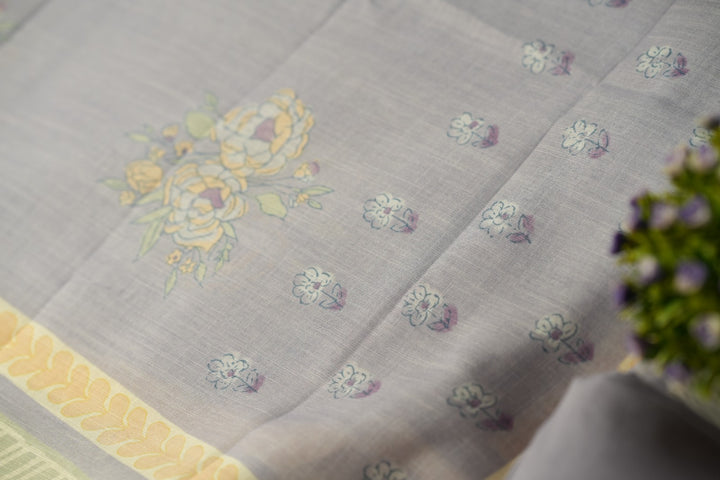 Cotton Salwar TSS5085