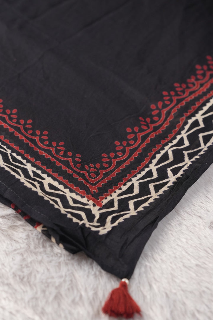 Cotton Salwar TSS5086