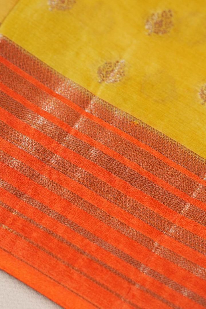 Tussar Saree TSA5081