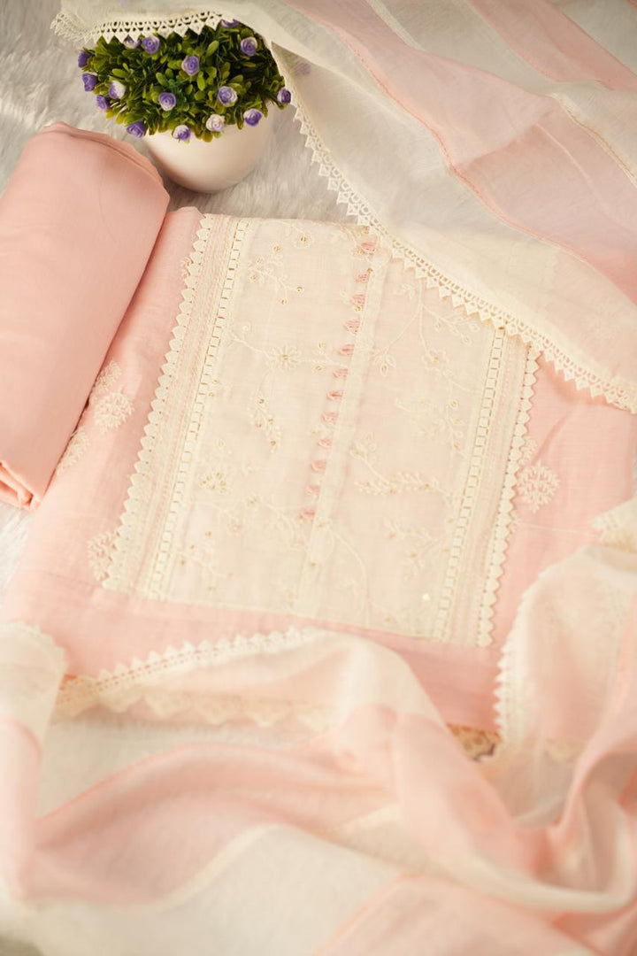 Chanderi Salwar TSS5092