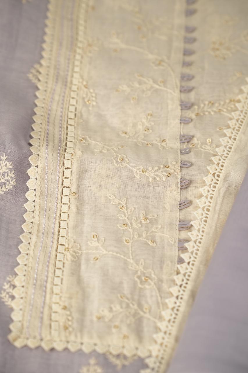 Chanderi Salwar TSS5092