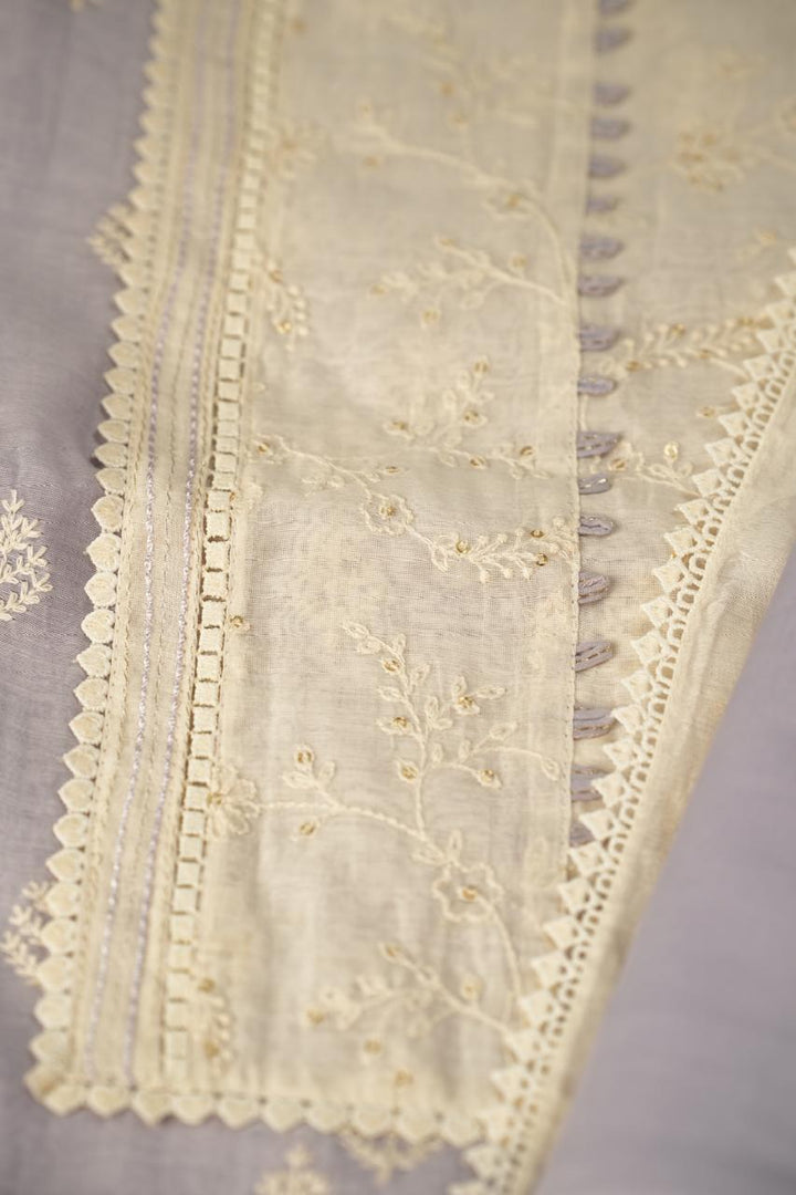 Chanderi Salwar TSS5092