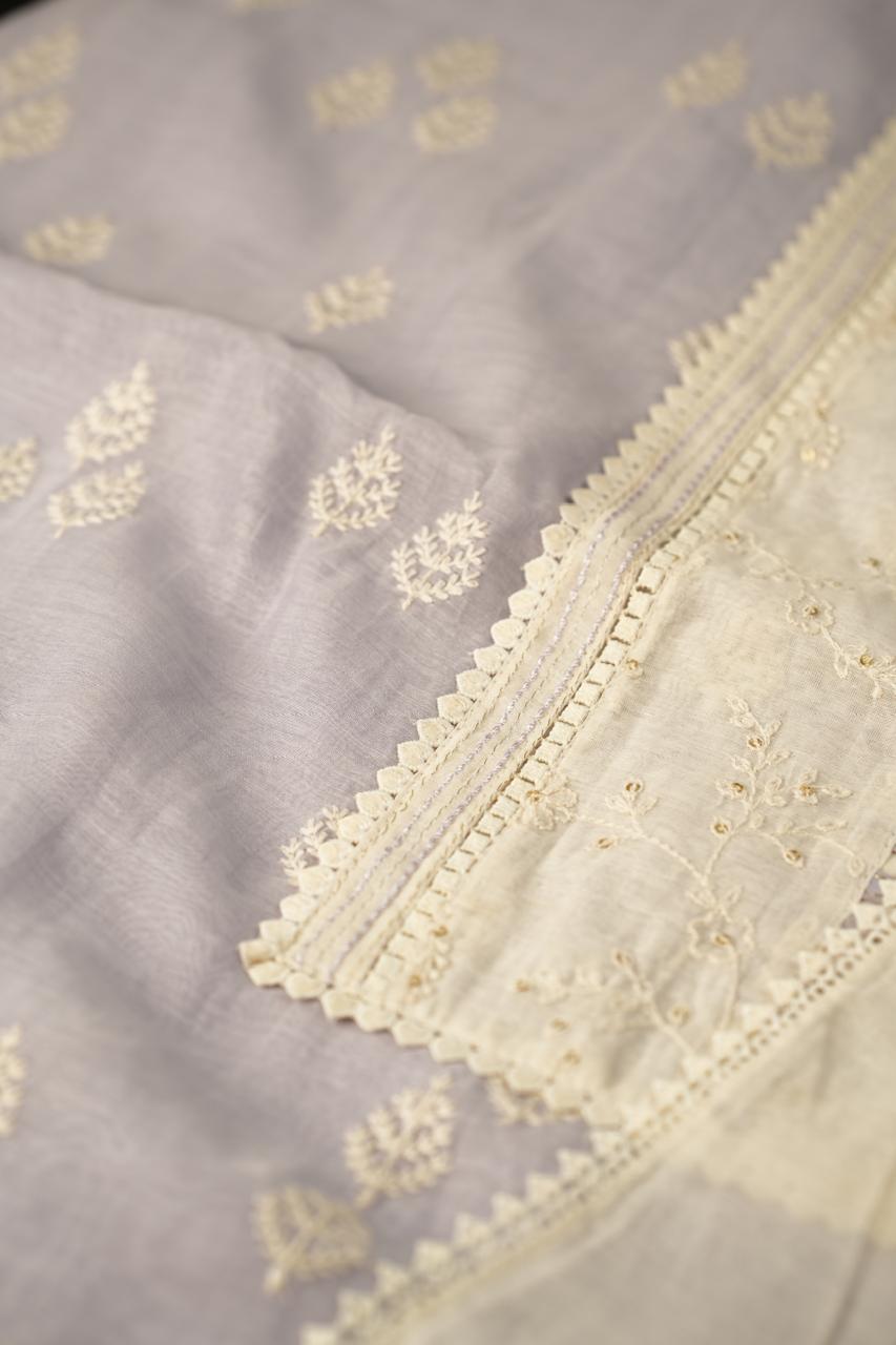 Chanderi Salwar TSS5092