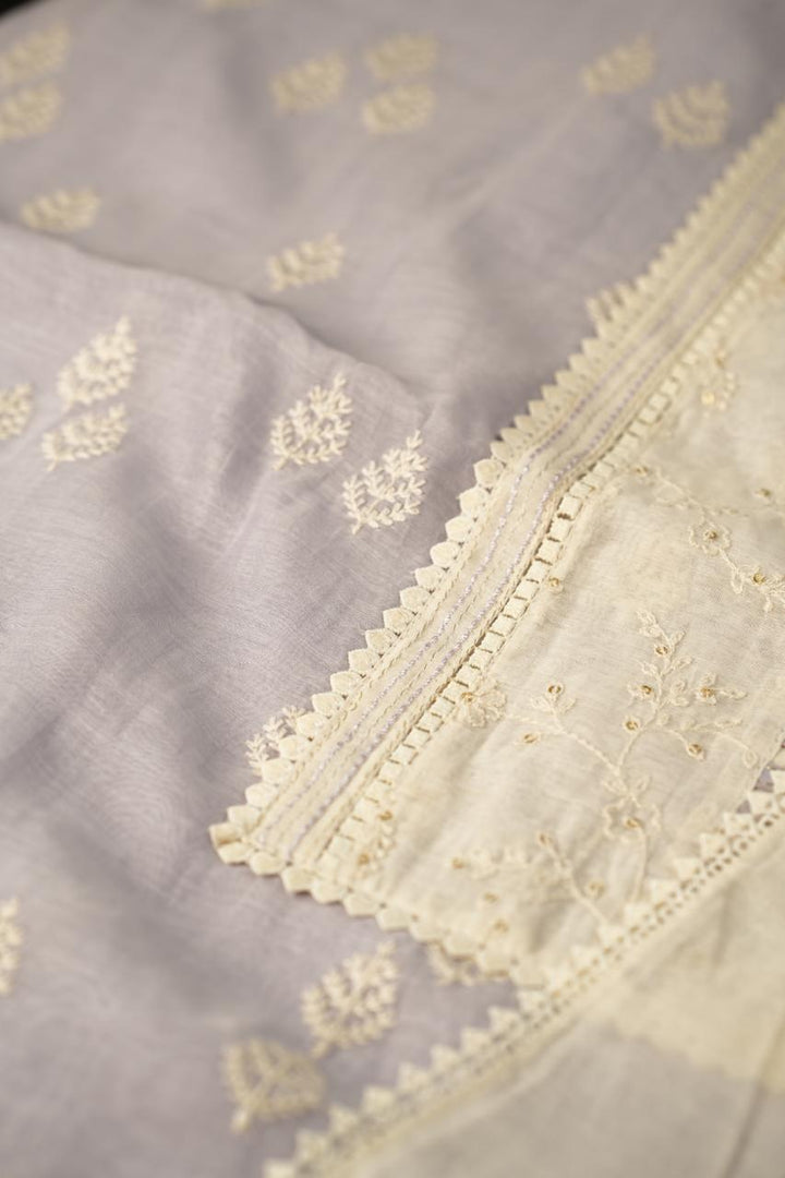 Chanderi Salwar TSS5092