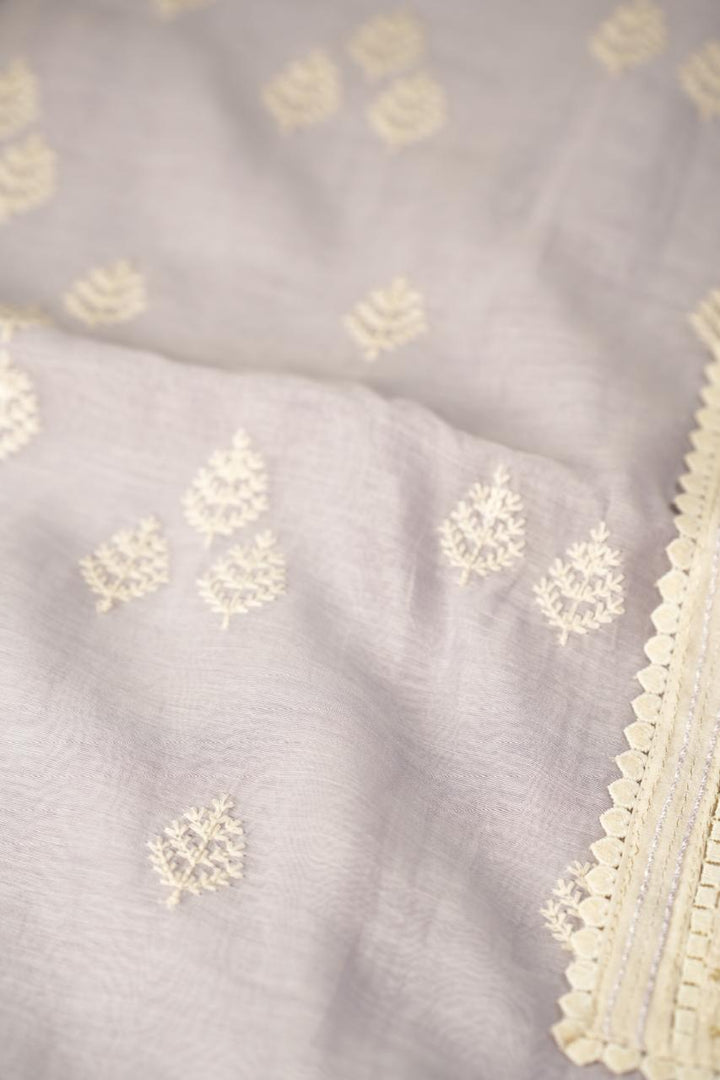 Chanderi Salwar TSS5092