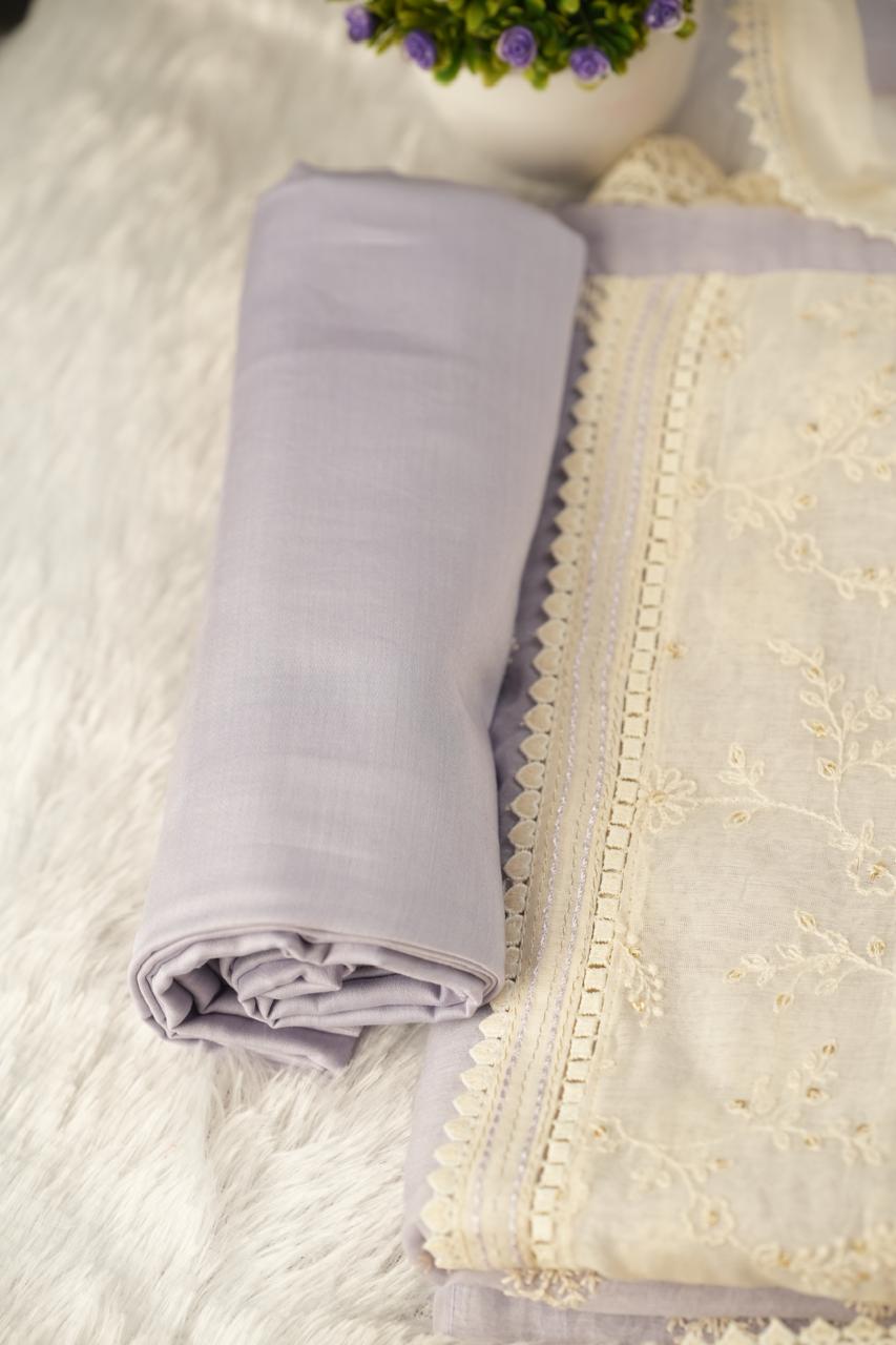 Chanderi Salwar TSS5092