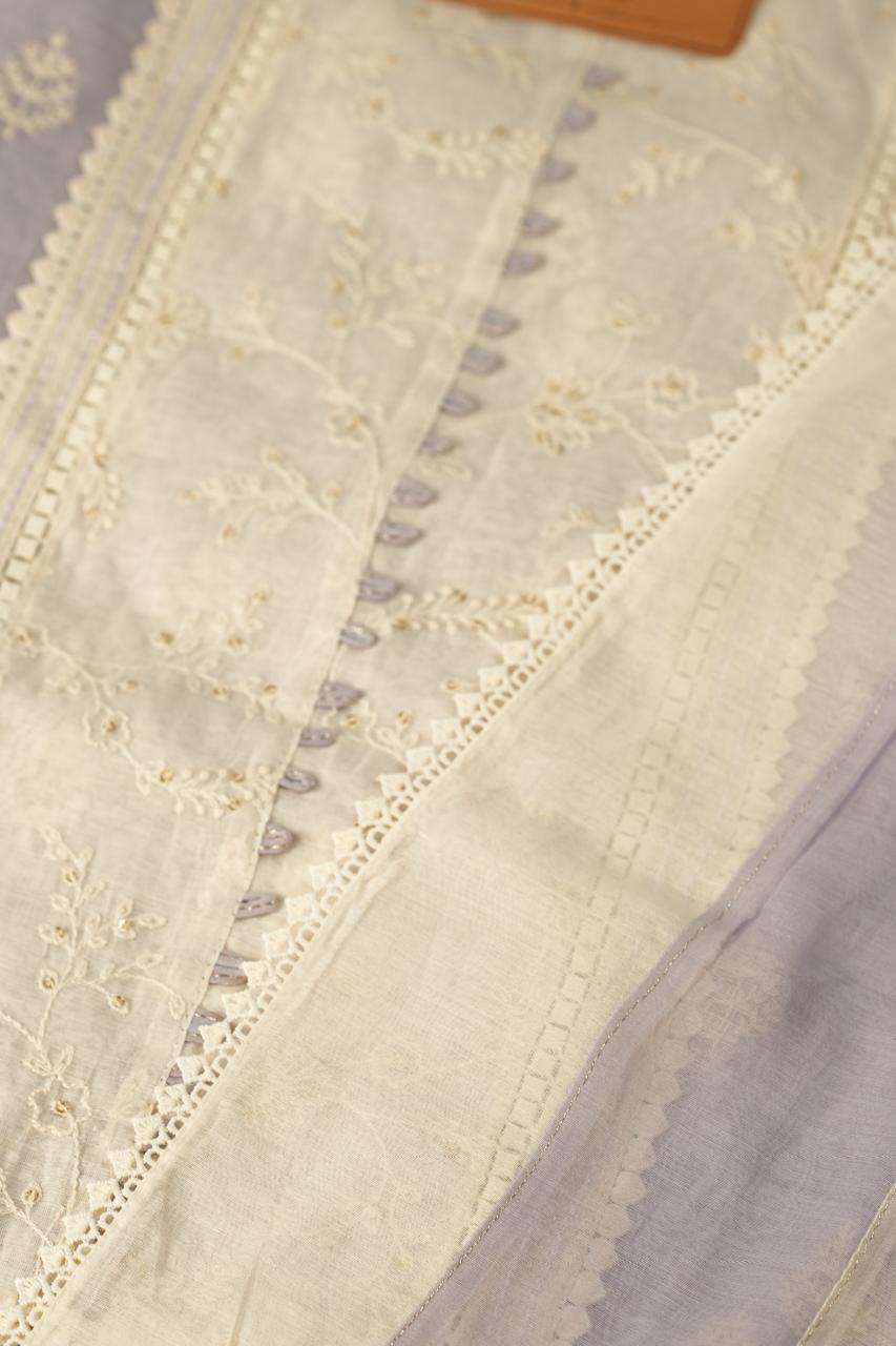 Chanderi Salwar TSS5092