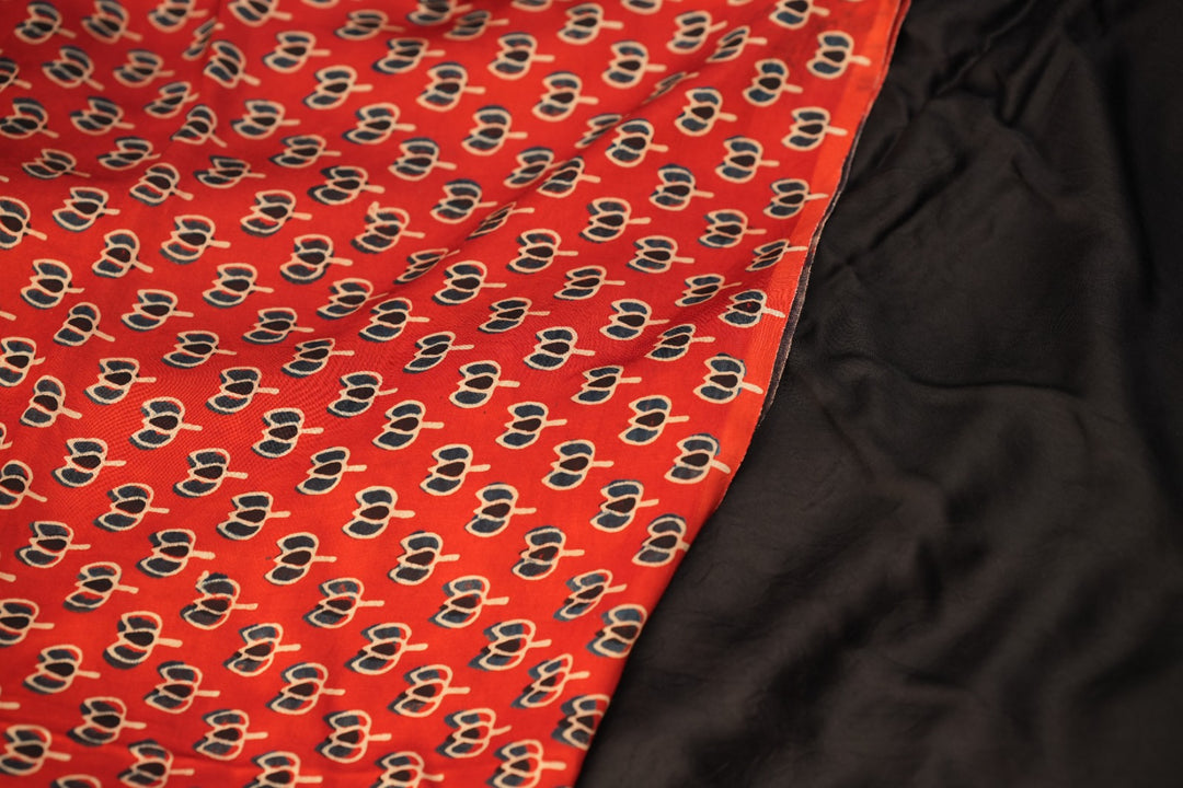 Modal Saree TSA5096