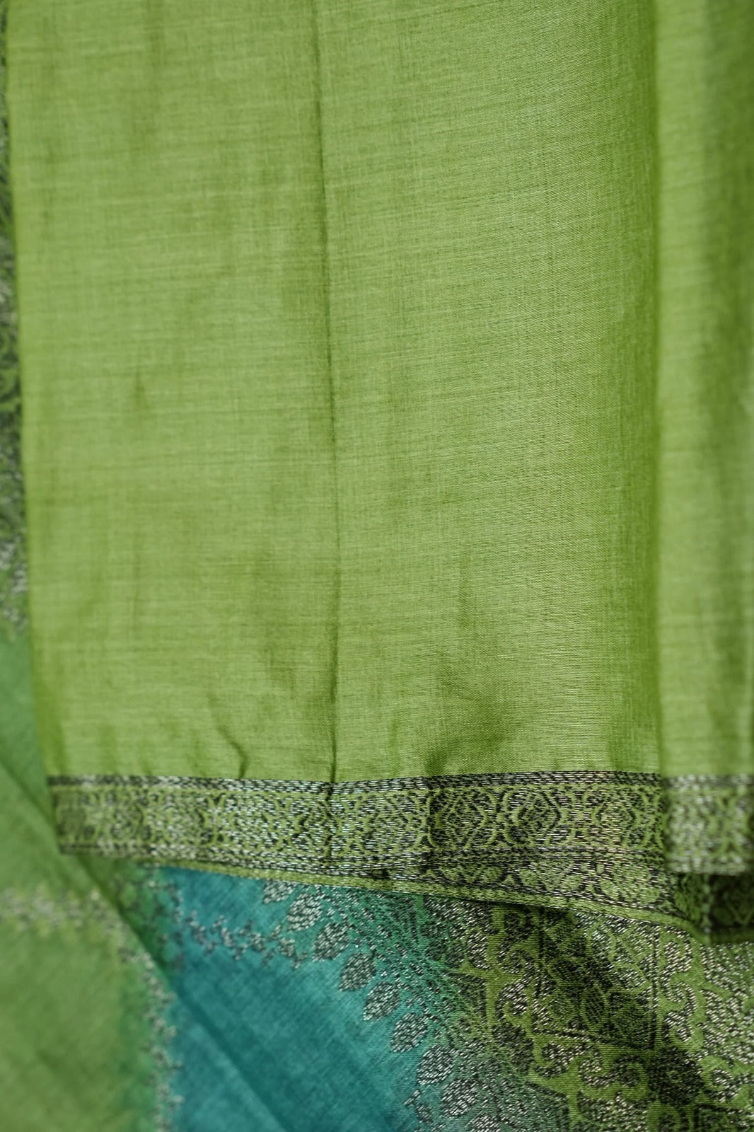 Tussar Saree TSA5099