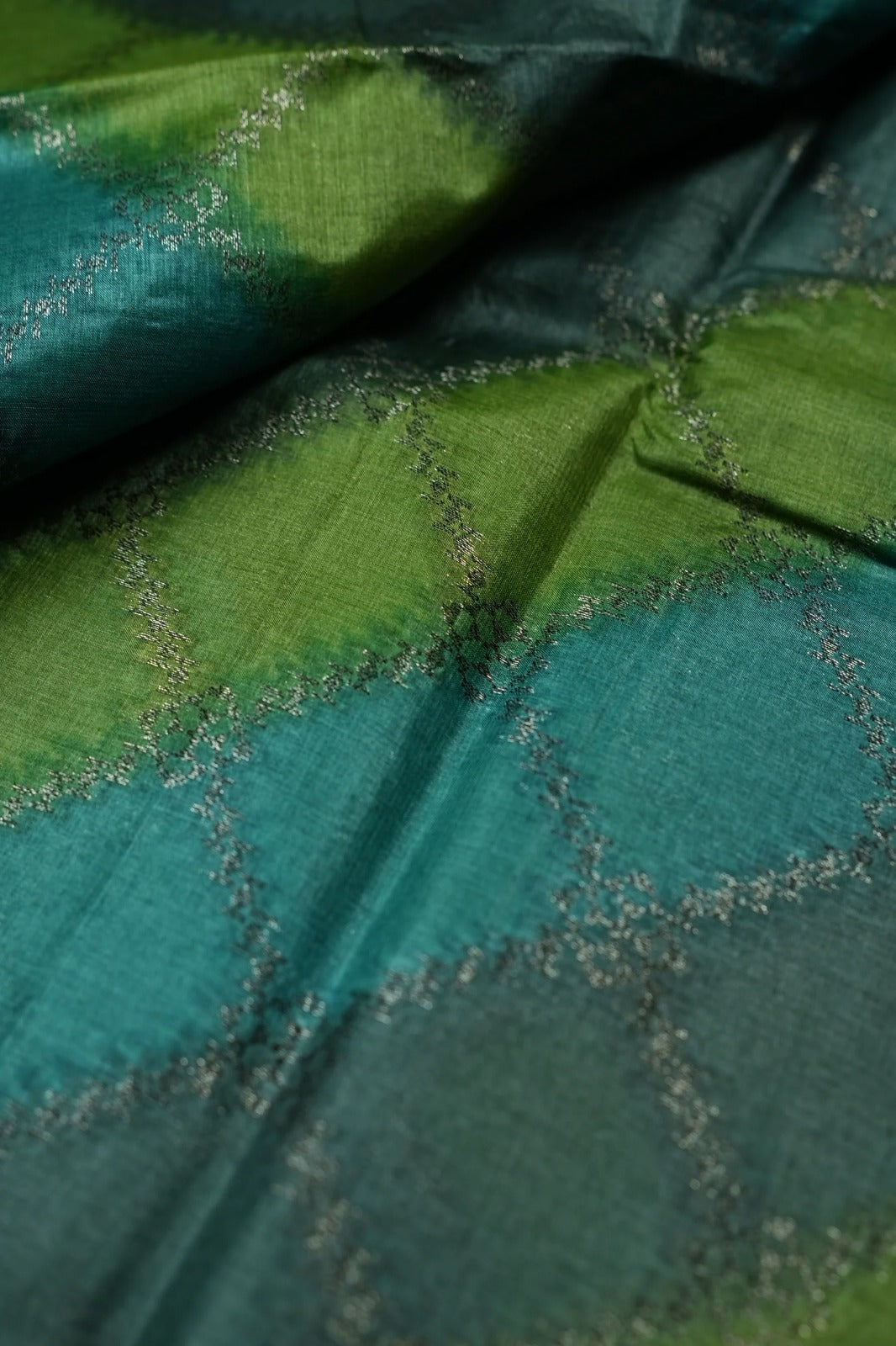 Tussar Saree TSA5099