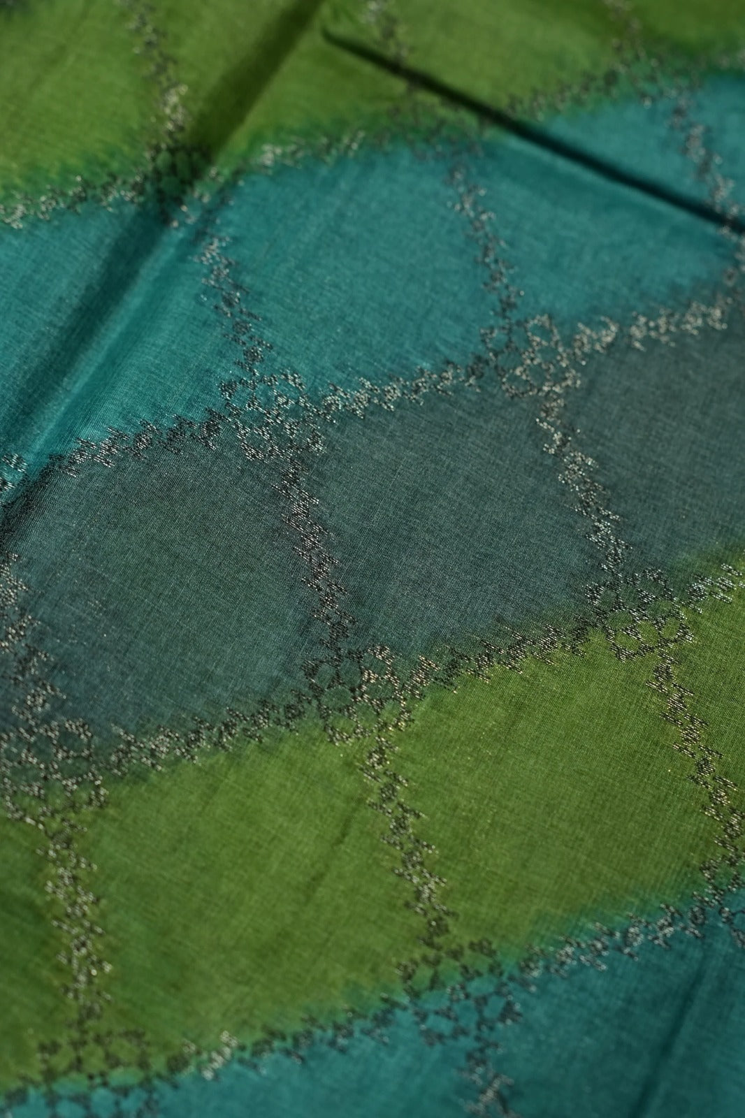 Tussar Saree TSA5099