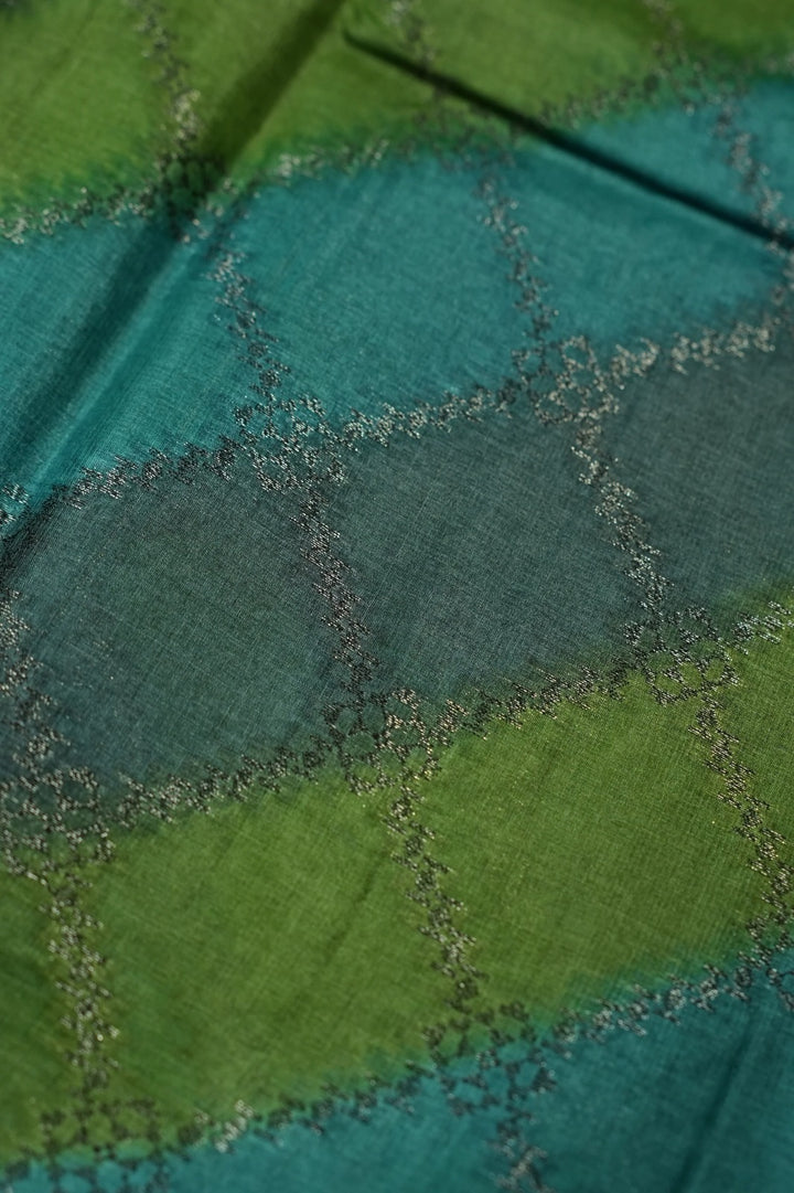 Tussar Saree TSA5099