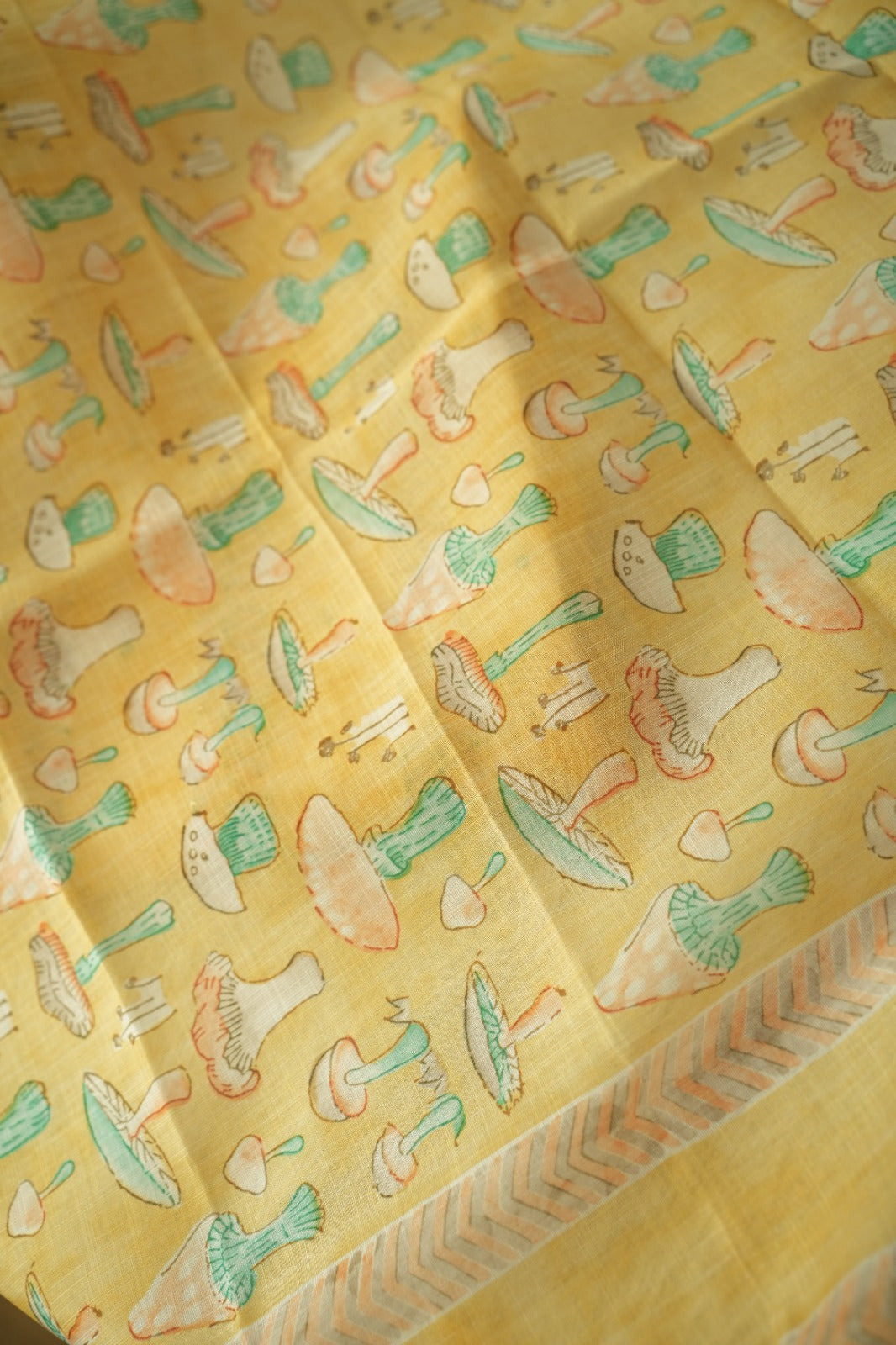Art Linen Salwar TSS5100