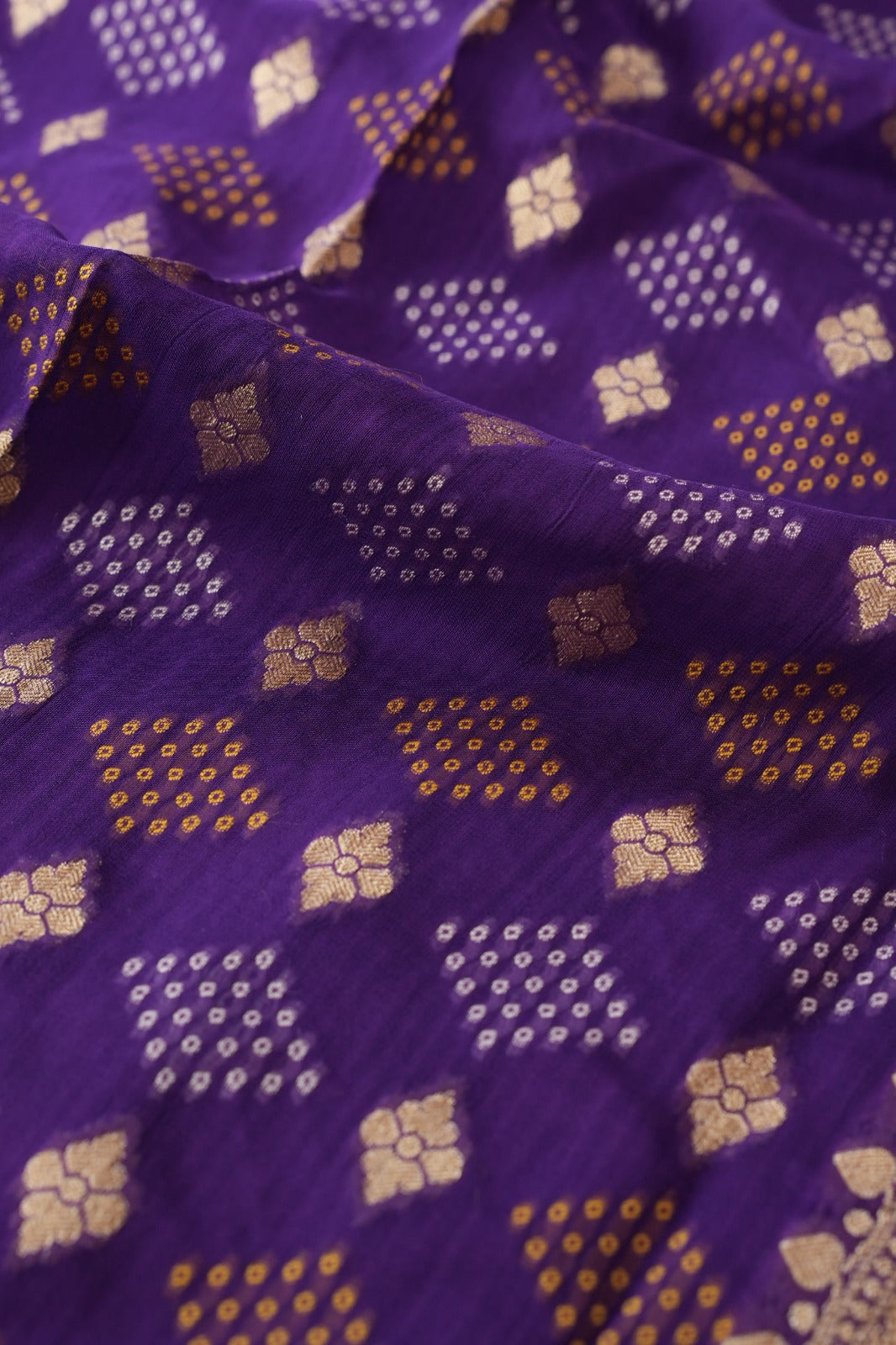 Banarasi Georgette Salwar TSS5105