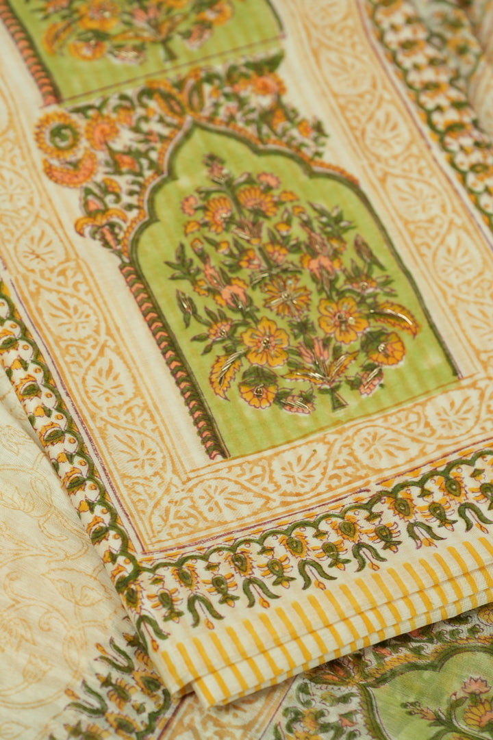 Cotton Salwar TSS0643