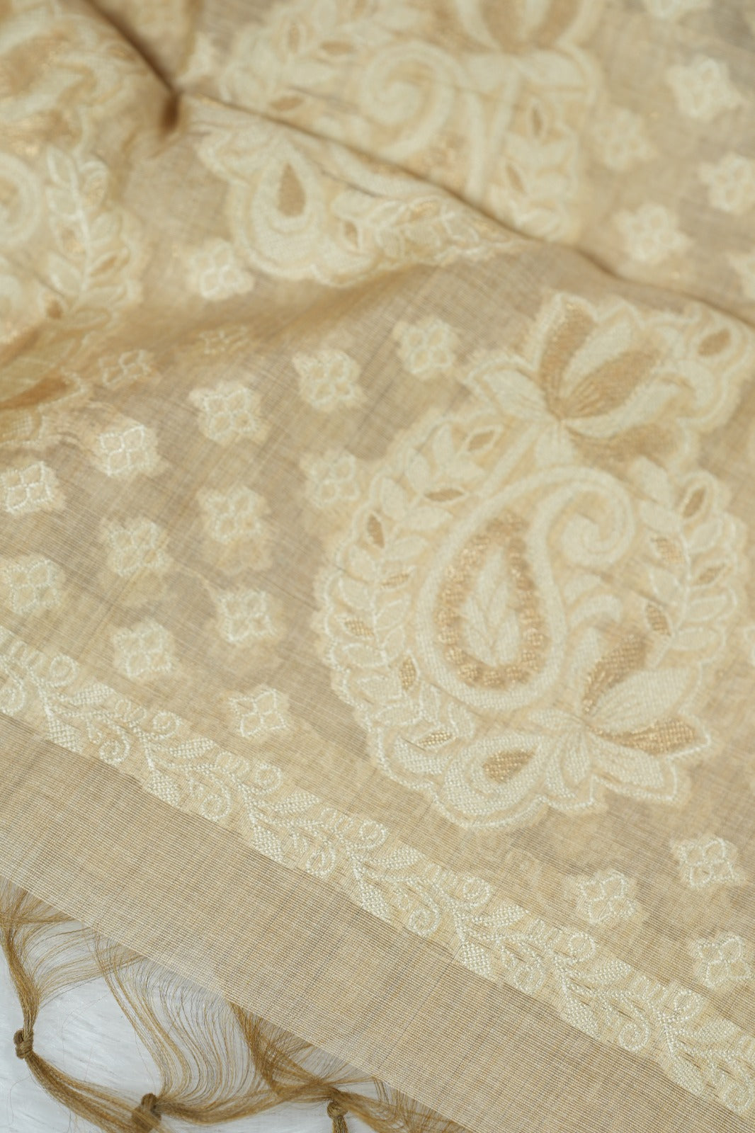Art Linen Salwar TSS0642