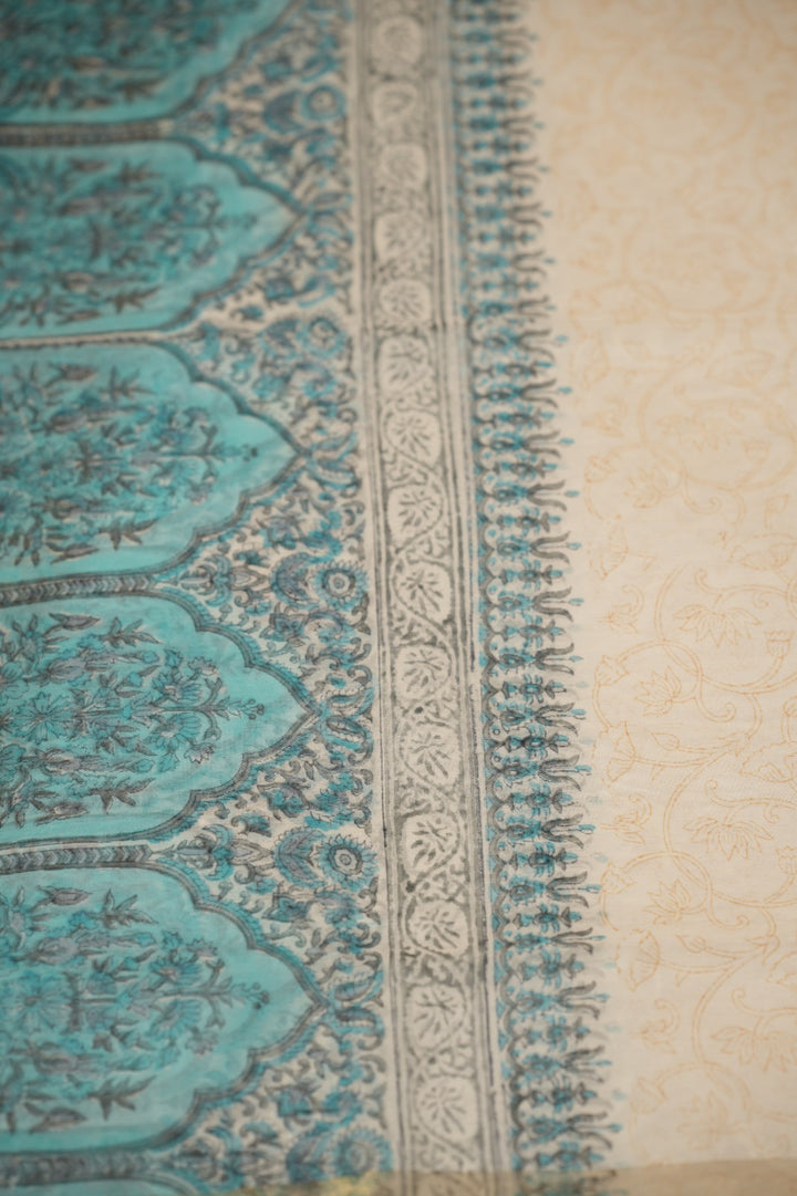 Cotton Salwar TSS0644