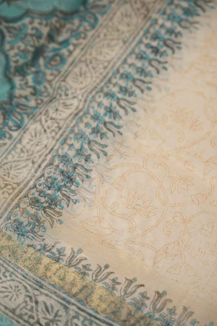 Cotton Salwar TSS0644