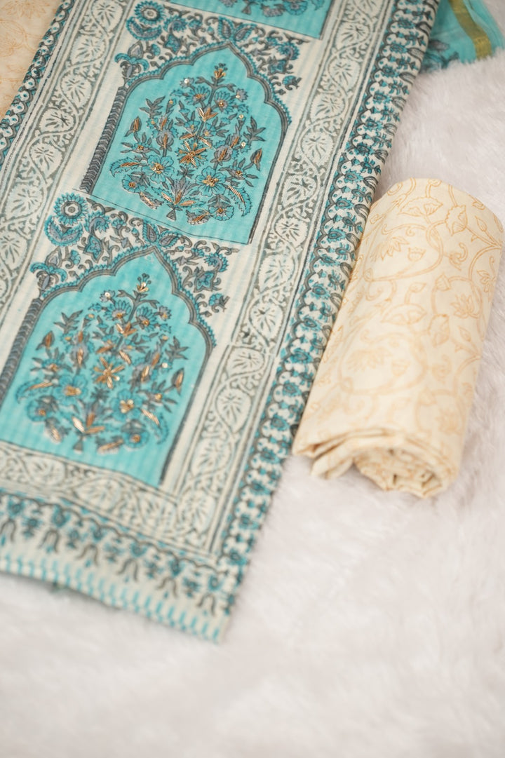 Cotton Salwar TSS0644