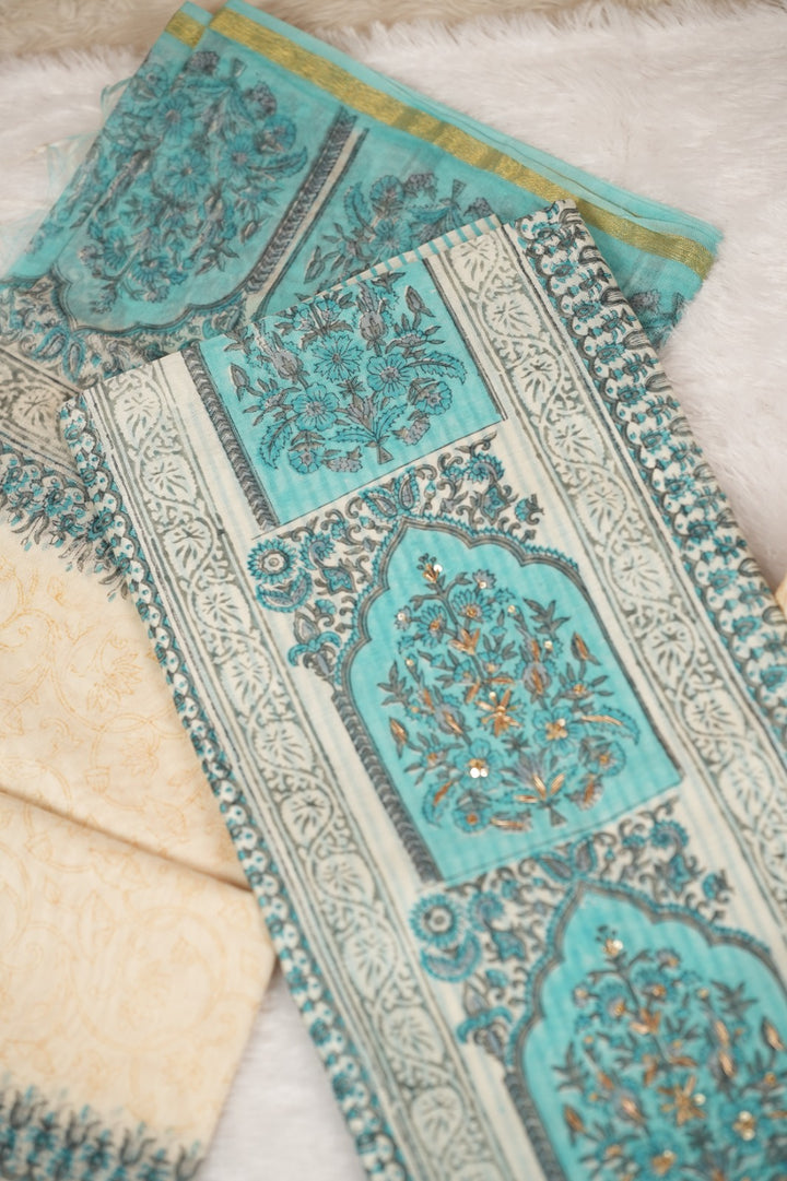 Cotton Salwar TSS0644