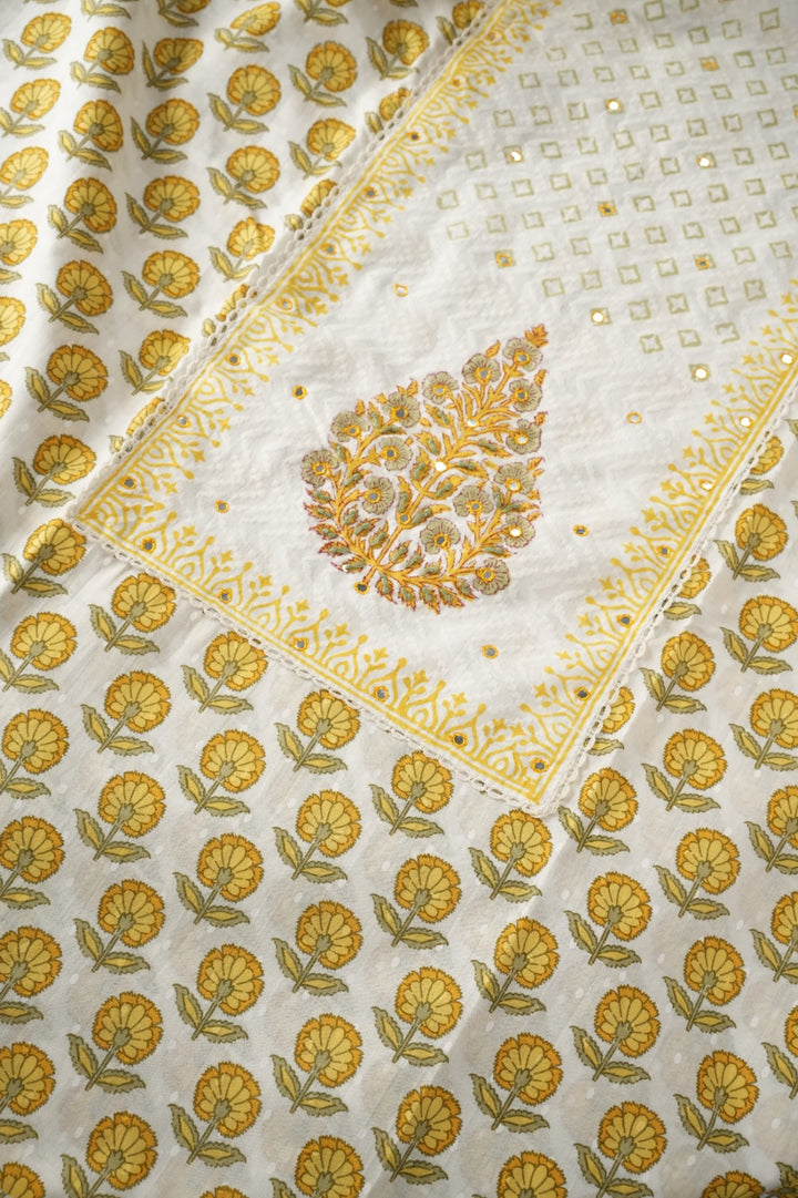 Cotton Salwar TSS5109