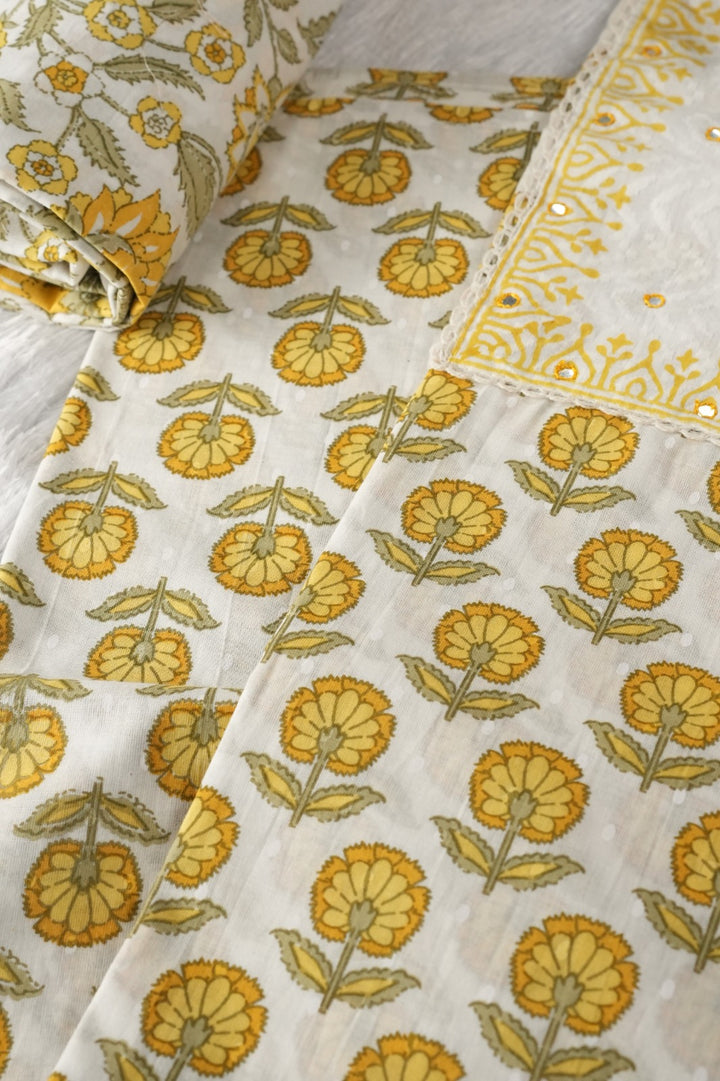 Cotton Salwar TSS5109