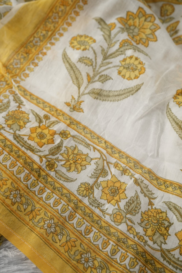Cotton Salwar TSS5109