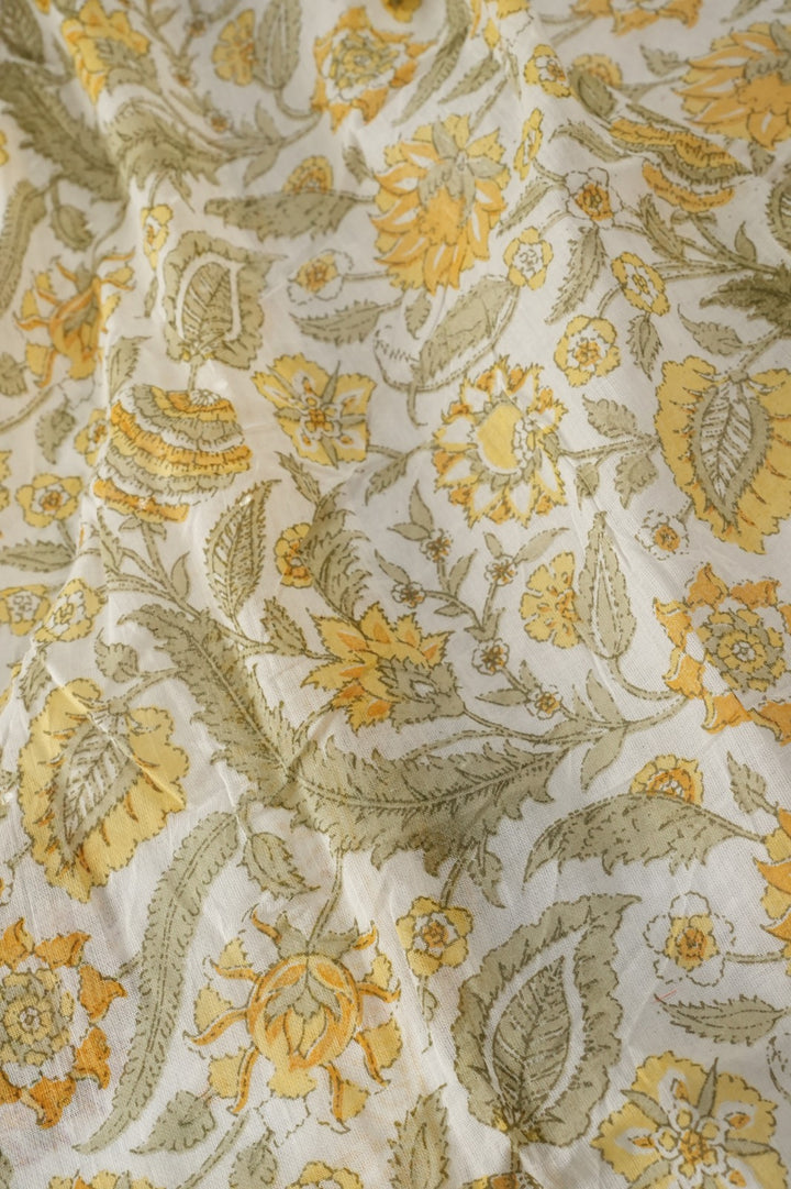Cotton Salwar TSS5109