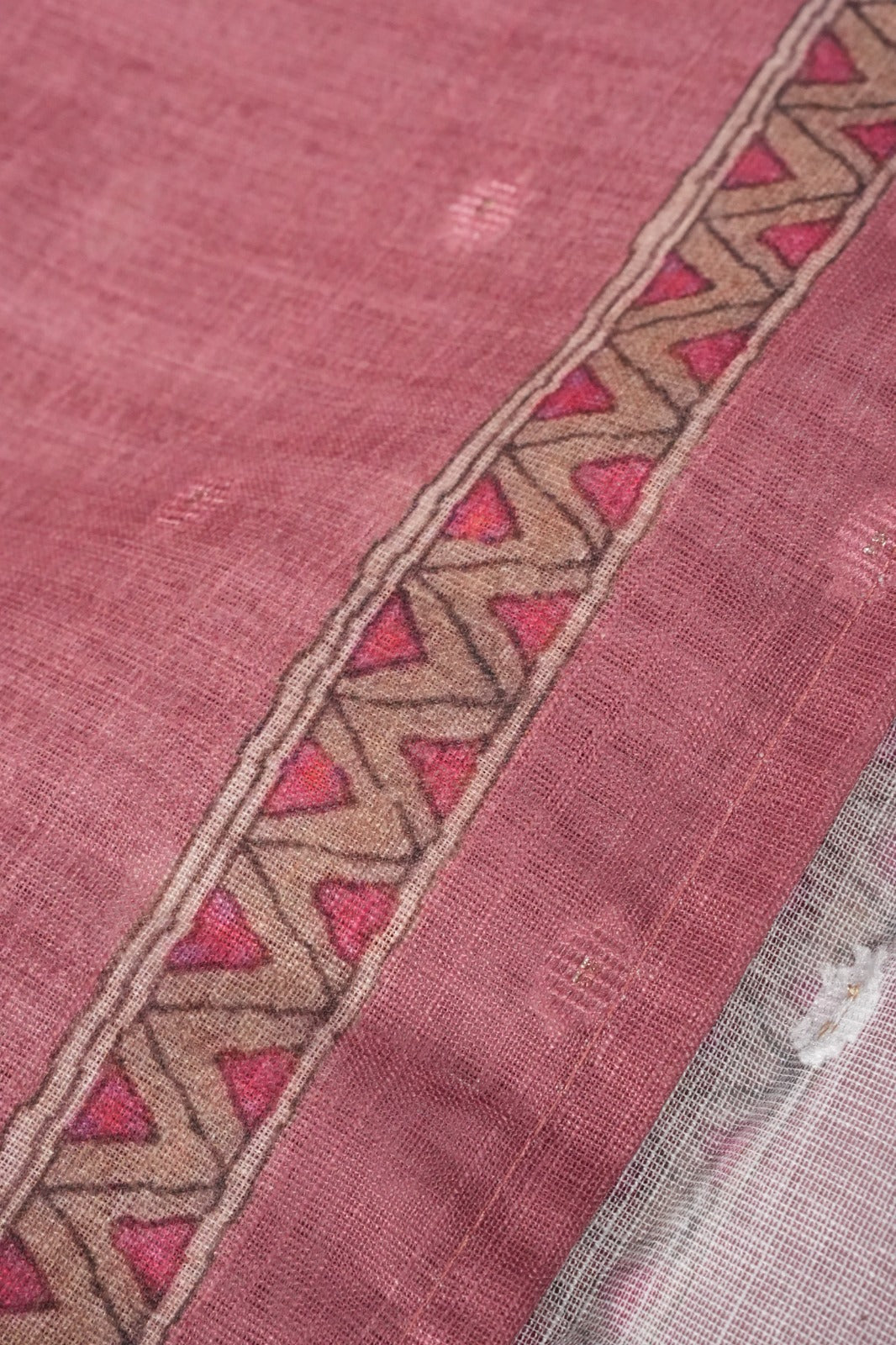 Art Linen Salwar TSS5108