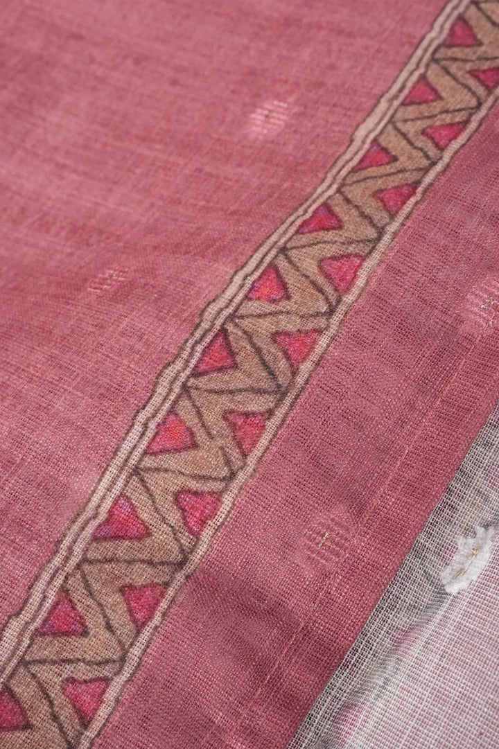 Art Linen Salwar TSS5108