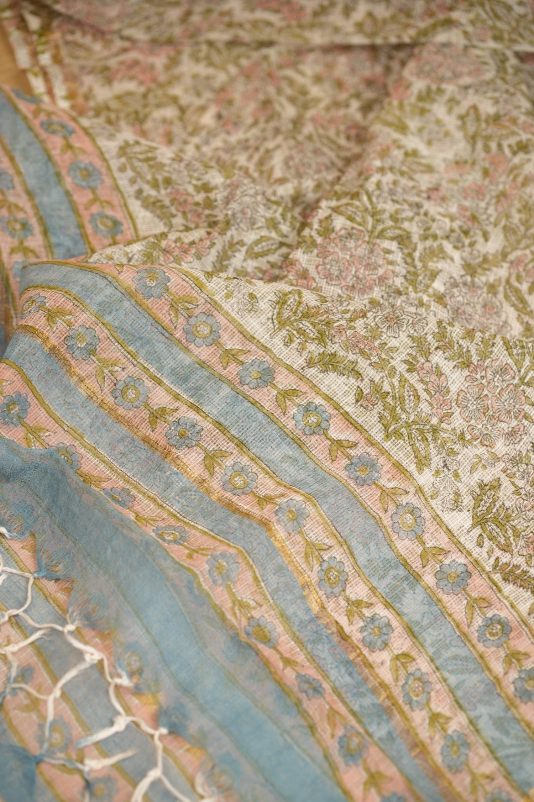 Net Kota Salwar TSS640