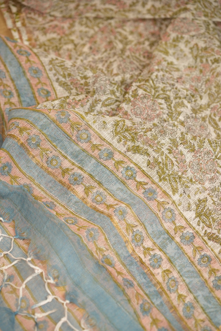 Net Kota Salwar TSS640