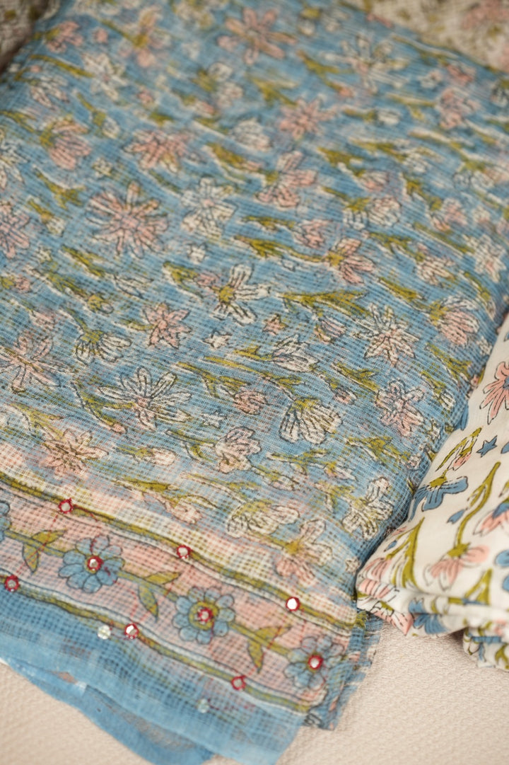 Net Kota Salwar TSS640