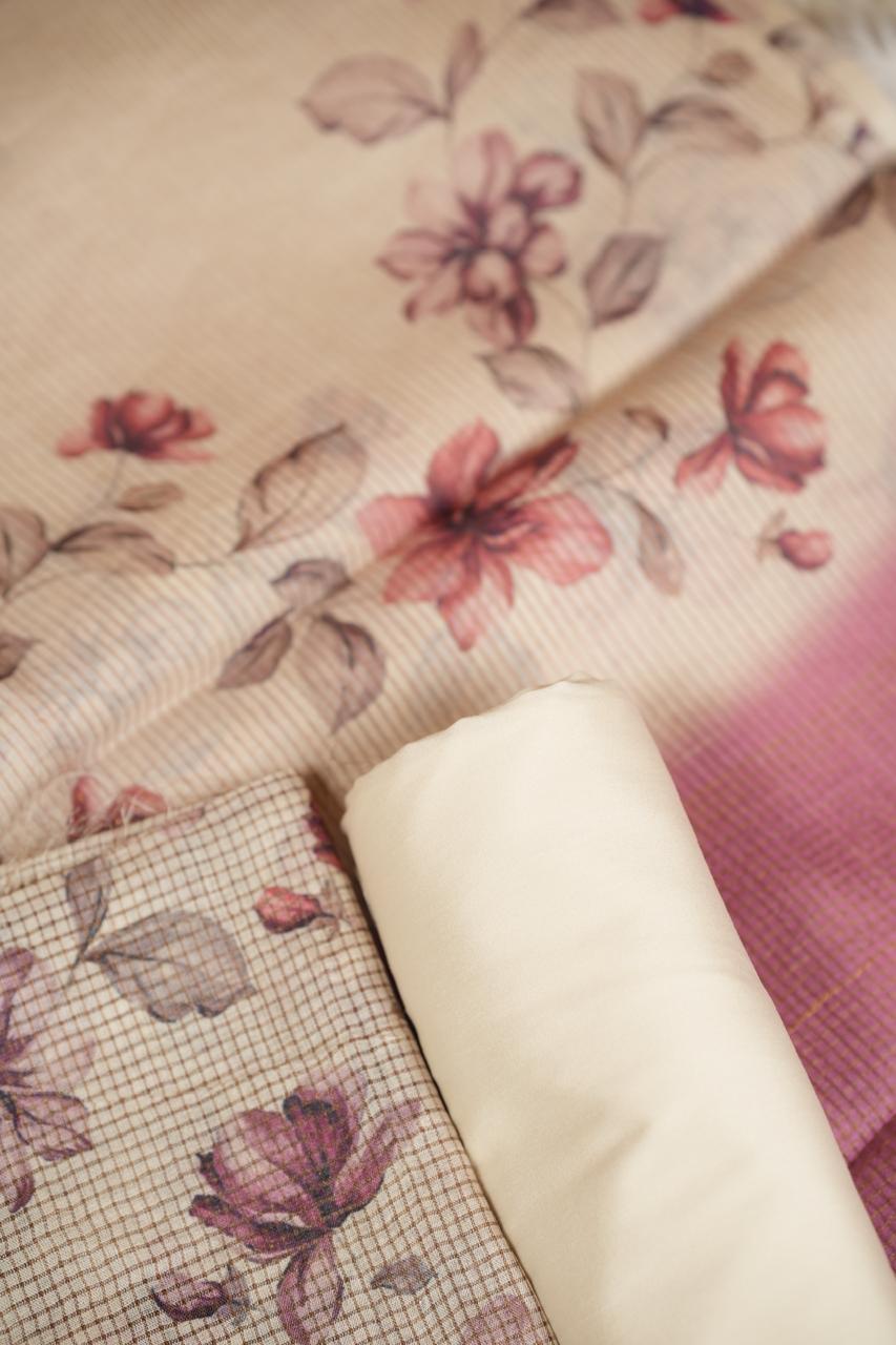 Tussar Salwar TSS5110